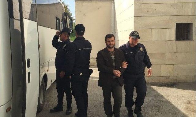 Sakarya&rsquo;da Dernek &Uuml;yeleri 9 Kişi Adliyeye Sevk Edildi 2