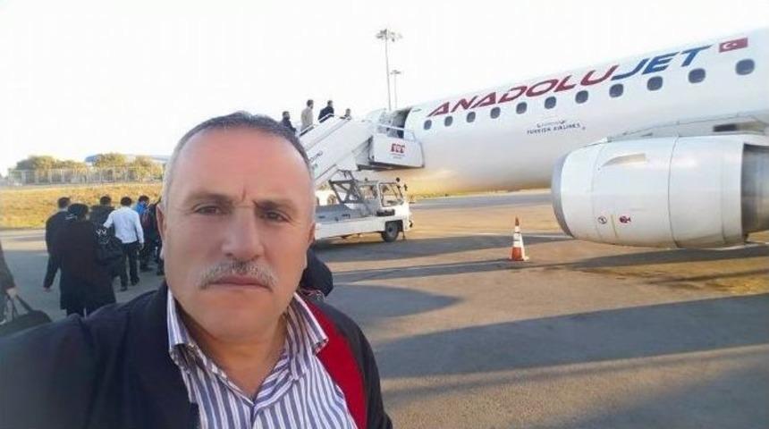 Deplasman İsmail, Yeni Malatyaspor İle T&uuml;rkiye&rsquo;yi Gezdi