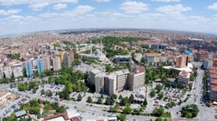 Ukome&rsquo;den Şehir Merkezine Ağır Vasıta Girişi Ve Hız Sınırı D&uuml;zenlemesi