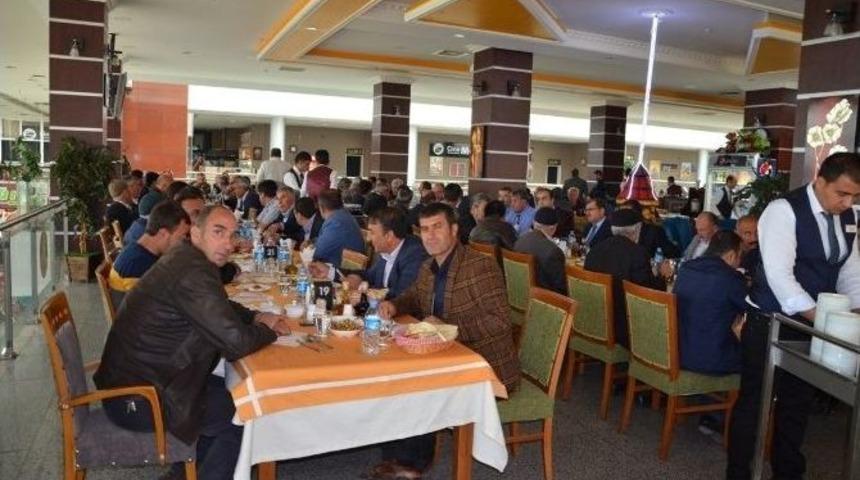 19 Ekim Muhtarlar G&uuml;n&uuml;