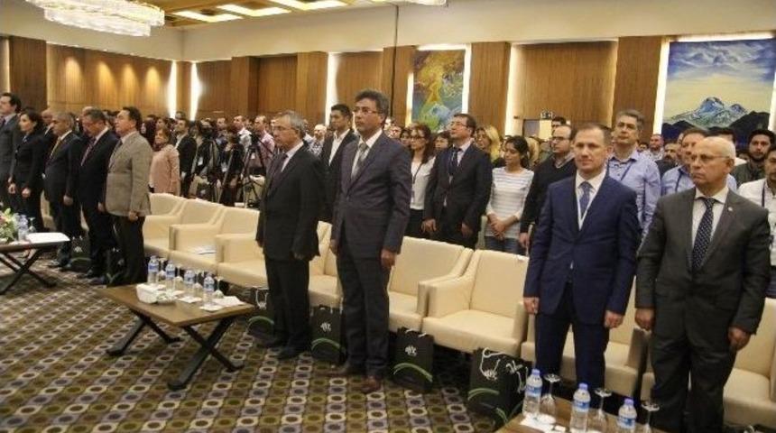 2. Erciyes M&uuml;kemmellik Zirvesi D&uuml;zenlendi