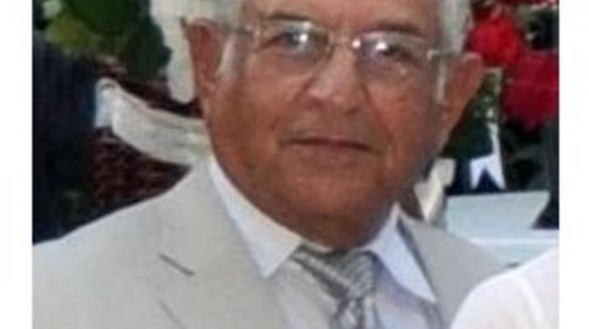 Cami &Ccedil;atısından D&uuml;şen İş&ccedil;i &Ouml;ld&uuml;