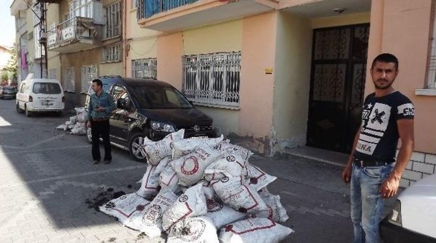 Battalgazi&rsquo;de 7 Bin 250 Aileye K&ouml;m&uuml;r Yardımı