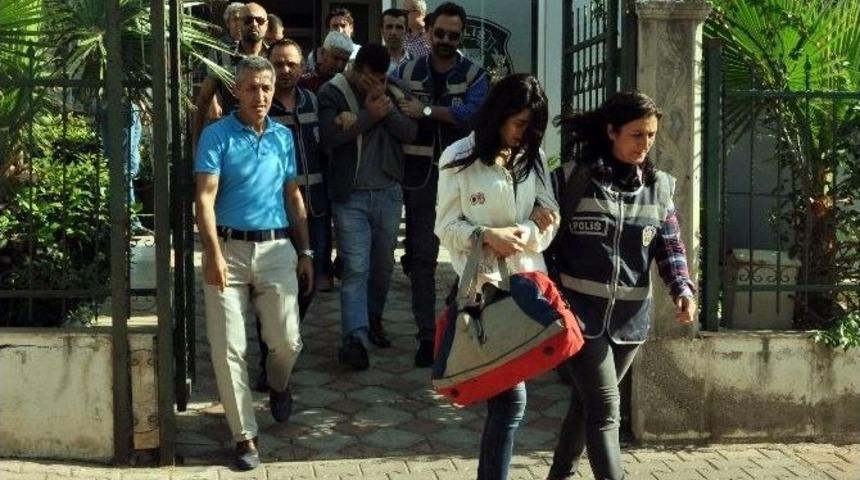 Whatsapp &Uuml;zerinden Tanıştığı Kadınla Buluşan Adamın, Bayıltılıp Soyulduğu İddiası