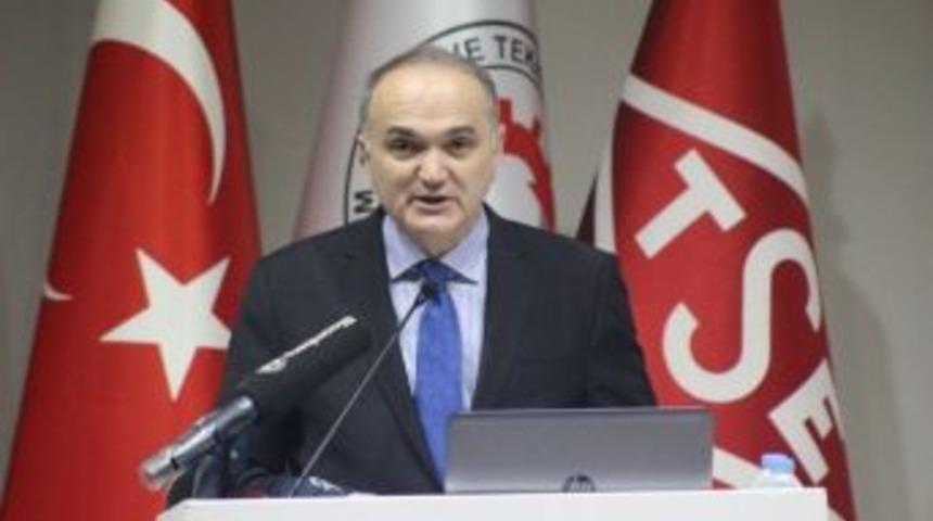 Bakan &Ouml;zl&uuml;: &ldquo;esas &Ouml;nemli Olan Ar-ge Projelerini Ticari &Uuml;r&uuml;nlere D&ouml;n&uuml;şt&uuml;rebilmektir&rdquo;