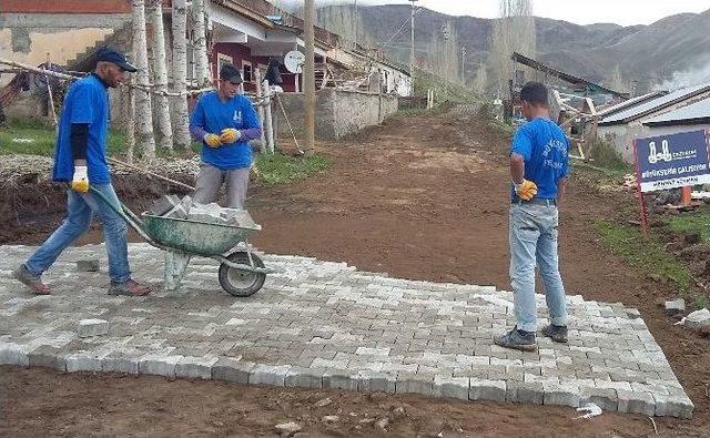 B&uuml;y&uuml;kşehir&rsquo;den İl&ccedil;elere Yatırım Seferberliği 1