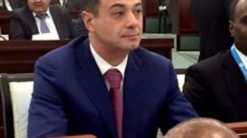 İit Dışişleri Bakanları Konseyi Fet&ouml; Ter&ouml;r &Ouml;rg&uuml;t&uuml;n&uuml; Kınadı