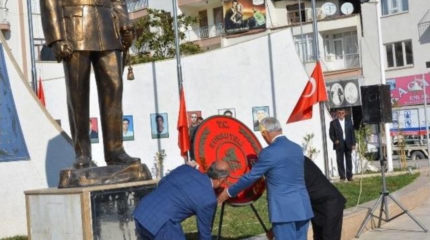 Muhtarlar G&uuml;n&uuml;