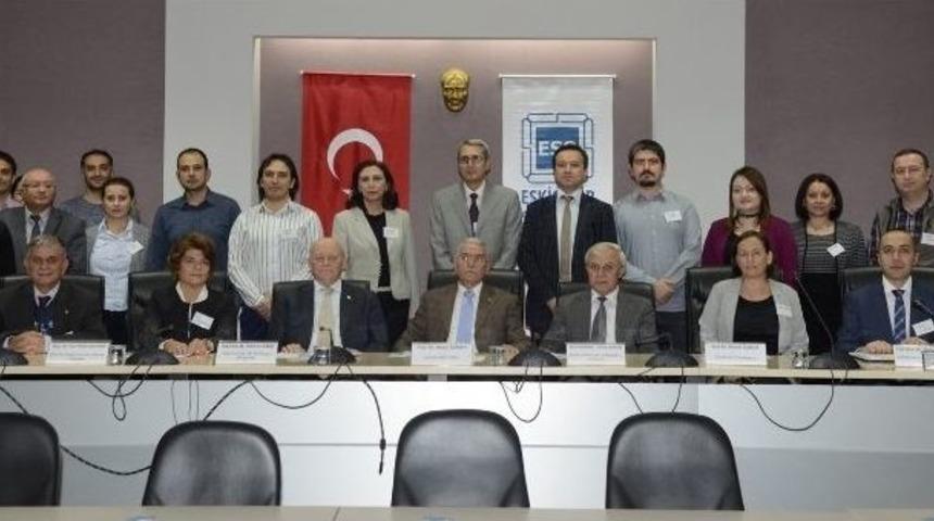 &ldquo;esog&uuml; İle Sermayene Sermaye Kat&rdquo; &Ccedil;alıştayı D&uuml;zenlendi