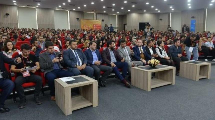 Sa&uuml;&rsquo;de &ldquo;otomotivin &Ccedil;ılgın T&uuml;rk&uuml;&rdquo; Adlı Etkinlik Ger&ccedil;ekleşti