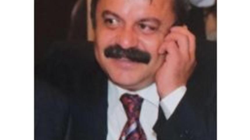 Kalp Krizi Ge&ccedil;iren Doktordan Acı Haber