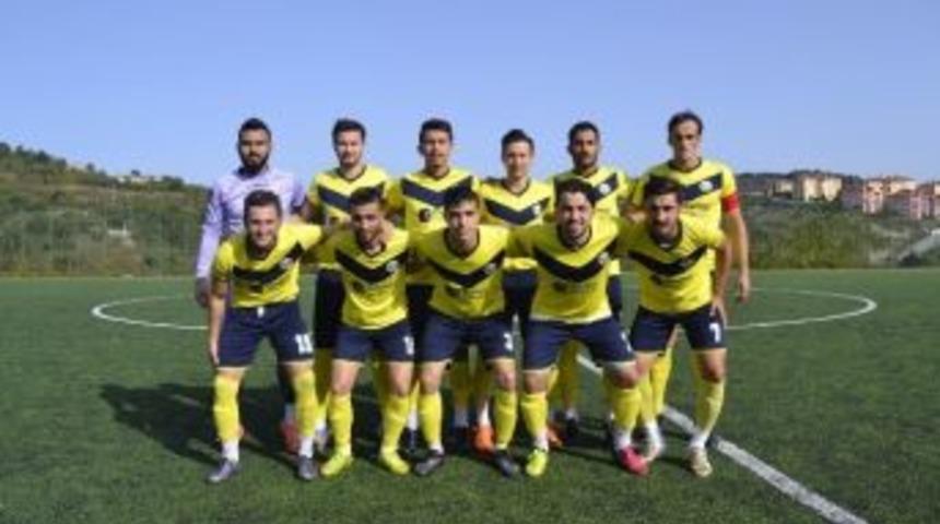 Alaplı Belediyespor&rsquo;da Hedef Şampiyonluk