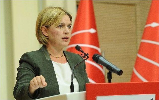 Chp Merkez Yönetim Kurulu Toplantısı 1