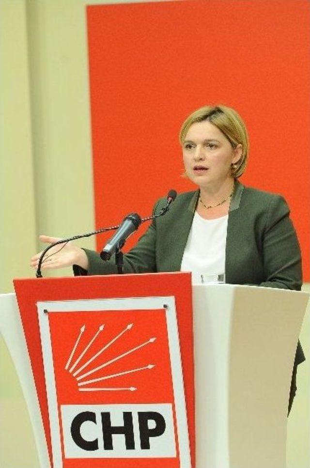 Chp Merkez Yönetim Kurulu Toplantısı 2