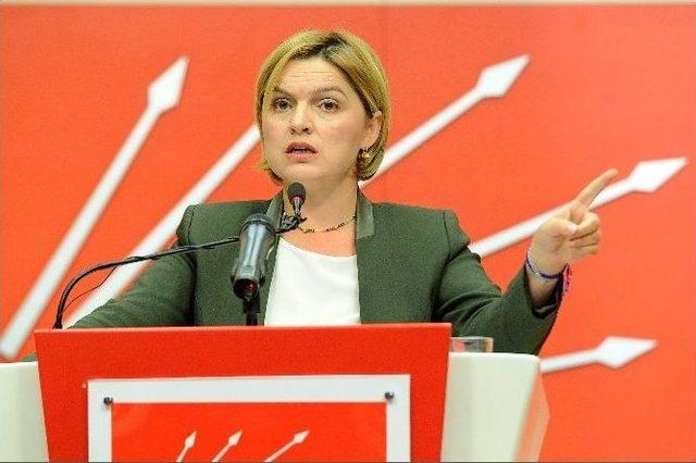 Chp Merkez Yönetim Kurulu Toplantısı 3