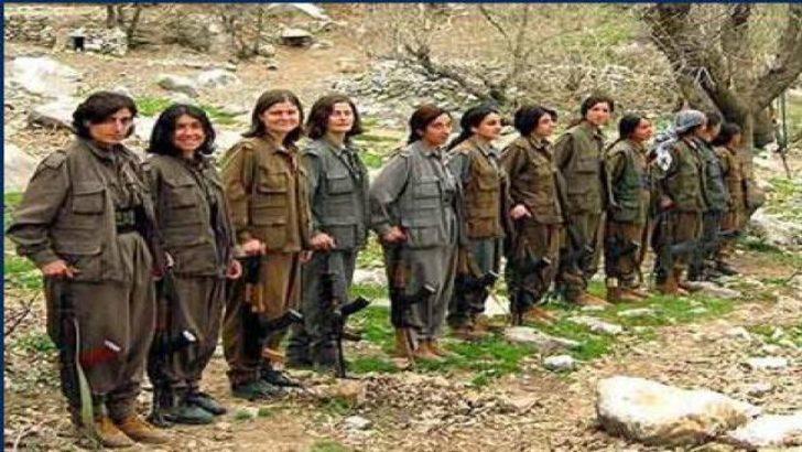 PKK'ya katılımdaki artışın şaşırtan gerekçesi
