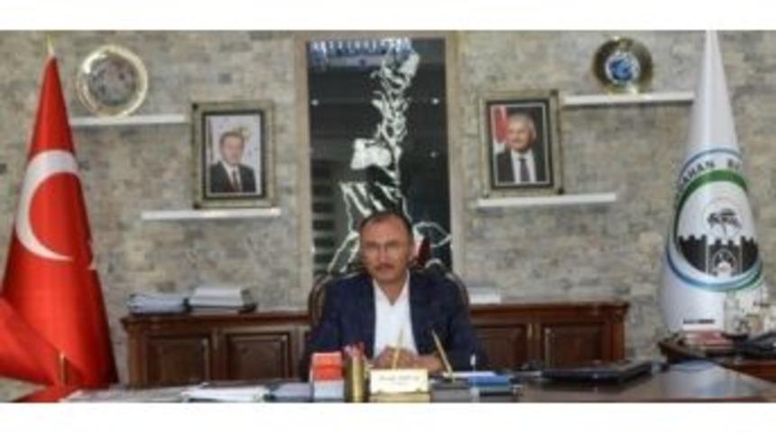Ardahan Belediyesinde Yapılandırma Da Yenilik