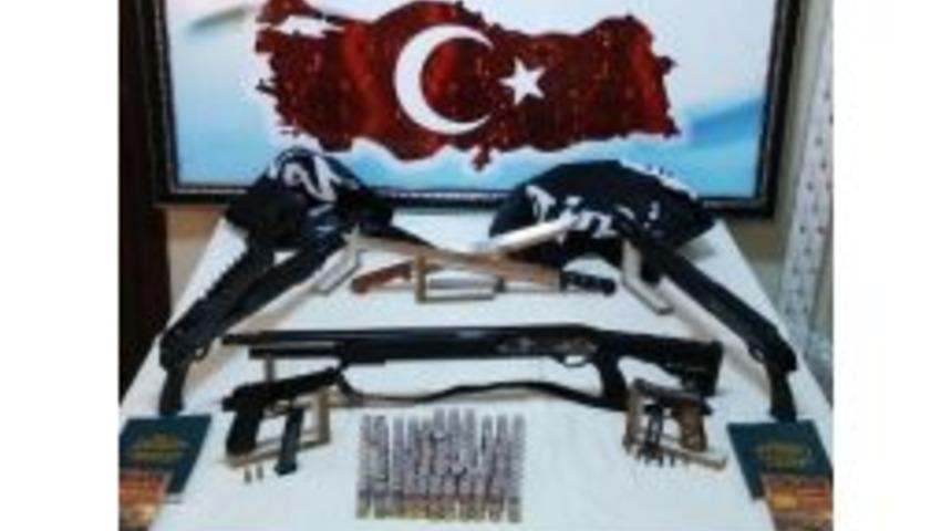 Diyarbakır Valiliğinden &lsquo;deaş Operasyonu&rsquo; A&ccedil;ıklaması