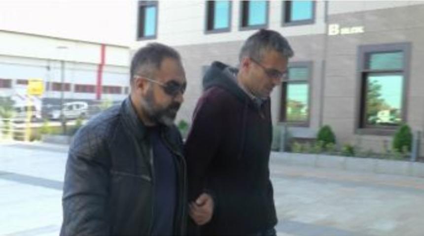 Bylock&rsquo;cu Hakim Tutuklandı