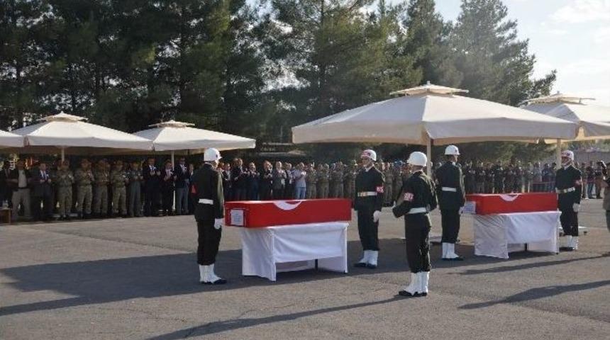 Liceli Şehitler İ&ccedil;in T&ouml;ren D&uuml;zenledi