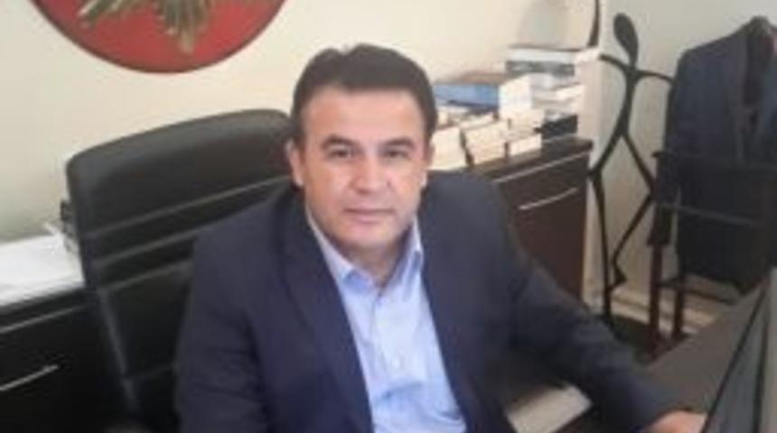 Stratejist Abdullah &Ccedil;ift&ccedil;i: &ldquo;musul&rsquo;u Haşdi Şabi Kontrol Ederse Bu T&uuml;rkiye İ&ccedil;in B&uuml;y&uuml;k Bir Tehdit Ve Risktir&rdquo;