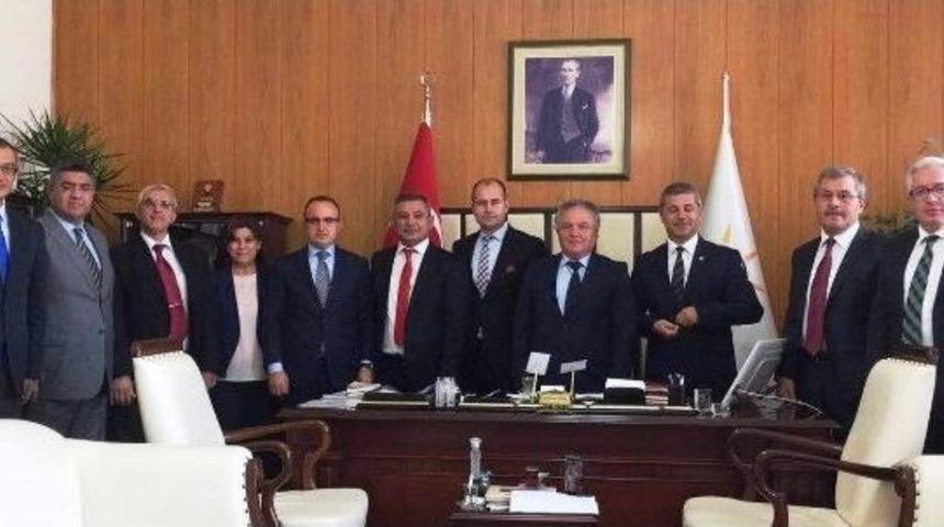 &Ccedil;om&uuml; Kendi Elektriğini &Uuml;retecek
