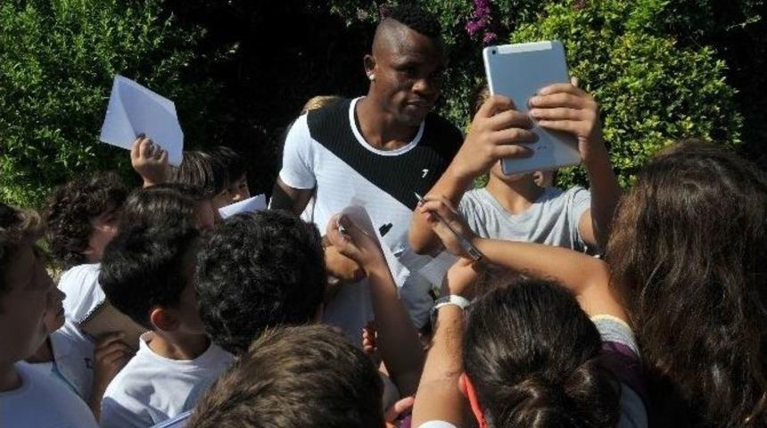 Aytemiz Alanyaspor, Bah&ccedil;eşehir&rsquo;e Konuk Oldu
