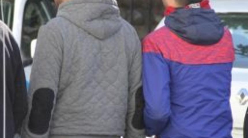 Silahlı Kavgayla İlgili 3 Kişi Adliyeye Sevk Edildi