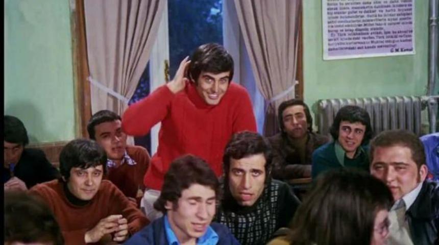 Yıllar sonra anlattılar