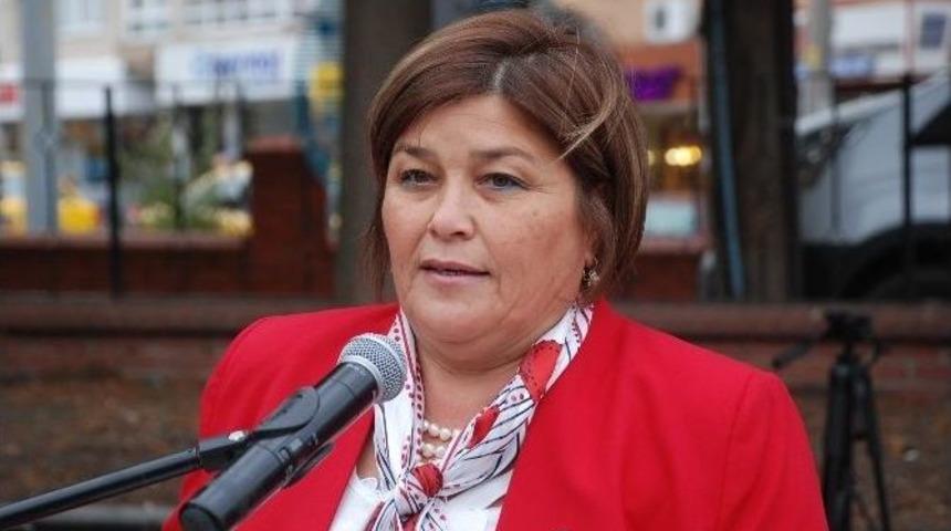 1945&rsquo;de &Ccedil;ıkan Kanunların Değişmesi İsteği