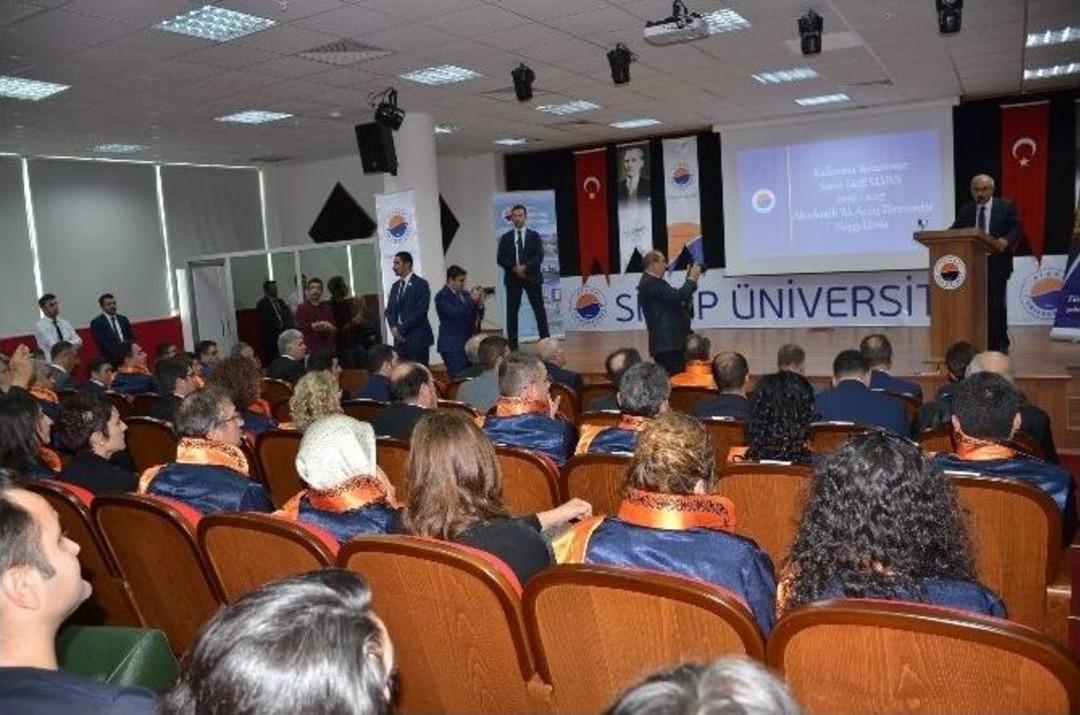 Bakan Elvan&rsquo;dan Batı&rsquo;ya: &ldquo;g&ouml;lge Etmeyin Başka İhsan İstemeyiz&rdquo;