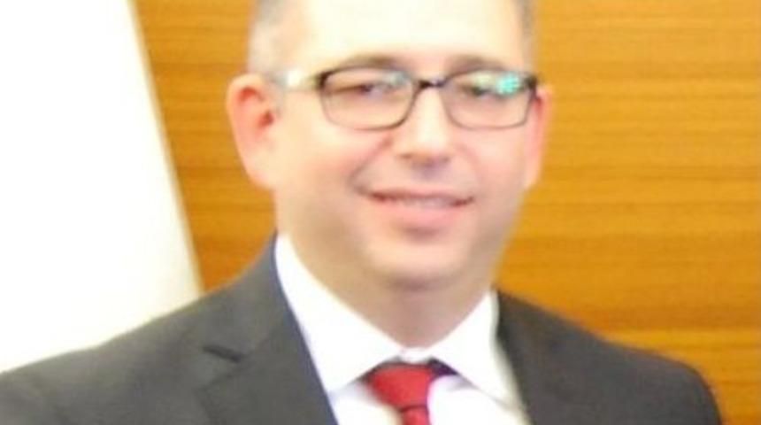 &lsquo;bylock&rsquo;&ccedil;u Emniyet M&uuml;d&uuml;r&uuml; Yakalandı