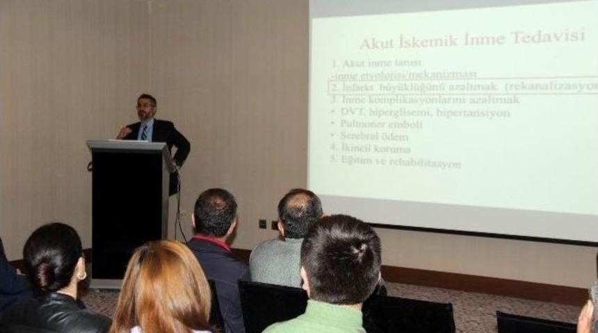 &lsquo;inme&rsquo; Hastalığında Erken M&uuml;dahale &Ouml;z&uuml;rl&uuml; Kalmayı Engelliyor