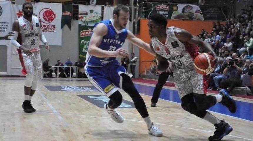 Fıba Şampiyonlar Ligi