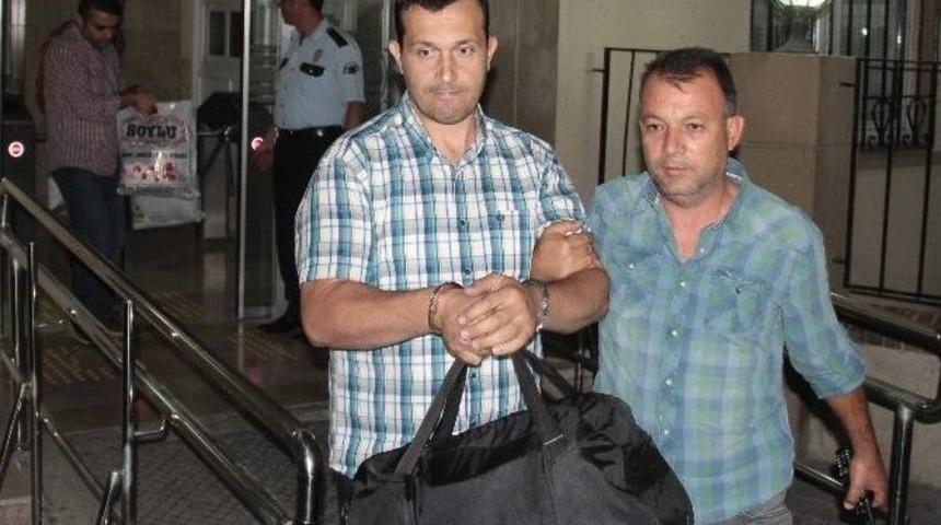 Adana&rsquo;da Fet&ouml; Operasyonu 7 Tutuklama