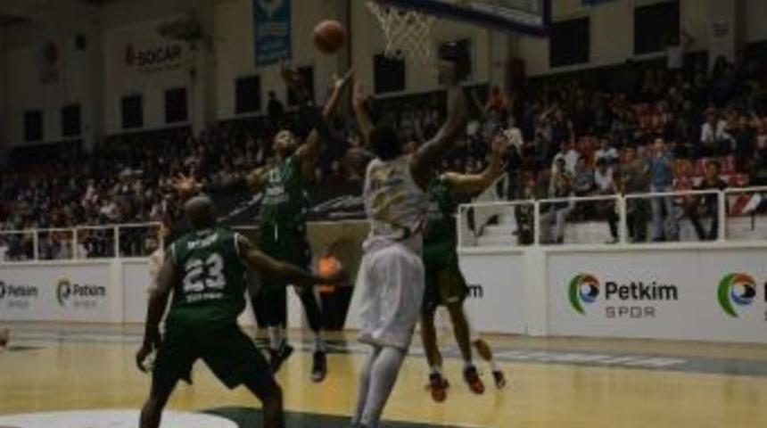 Petkimspor Afyon Belediye&rsquo;yi Konuk Edecek