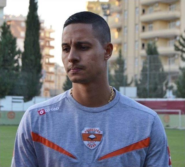 Adanaspor’da Akhisar Belediyespor Maçı Hazırlıkları