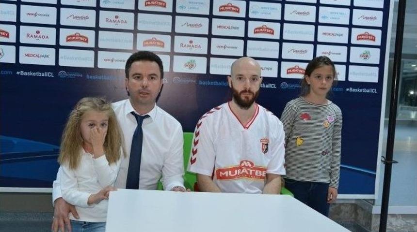 Bulkaz ; "b&uuml;t&uuml;n G&uuml;c&uuml;m&uuml;zle &Ccedil;alışıp Telafi Edeceğiz"