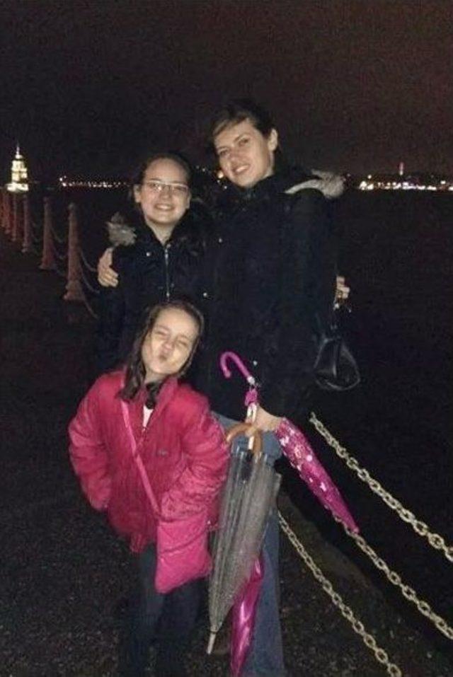 Kızak Kazasında Kızını Kaybeden Annenin 15 Yıl Hapsi İsteniyor 1