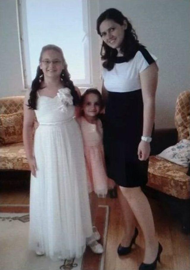 Kızak Kazasında Kızını Kaybeden Annenin 15 Yıl Hapsi İsteniyor 2