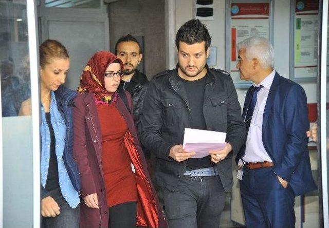 İzmir’de Sağlık Bakanlığı Çalışanlarına Fetö Operasyonu