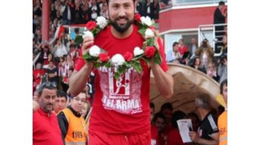 Balıkesirspor&rsquo;da İcra Memurları Kapıyı &Ccedil;aldı