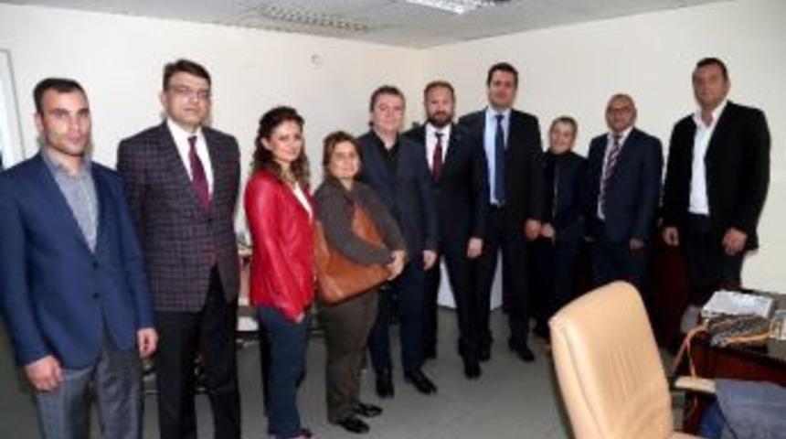 G&ouml;lbaşı&rsquo;na Ab Standardı