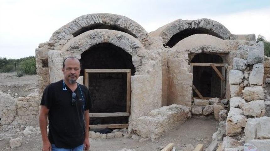 1800 Yıllık Sağlık Dileği