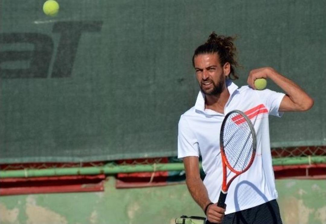 (&ouml;zel Haber) Suriye&rsquo;de Hayalleri Yarım Kaldı, T&uuml;rkiye&rsquo;de Kortlara Geri D&ouml;nd&uuml;