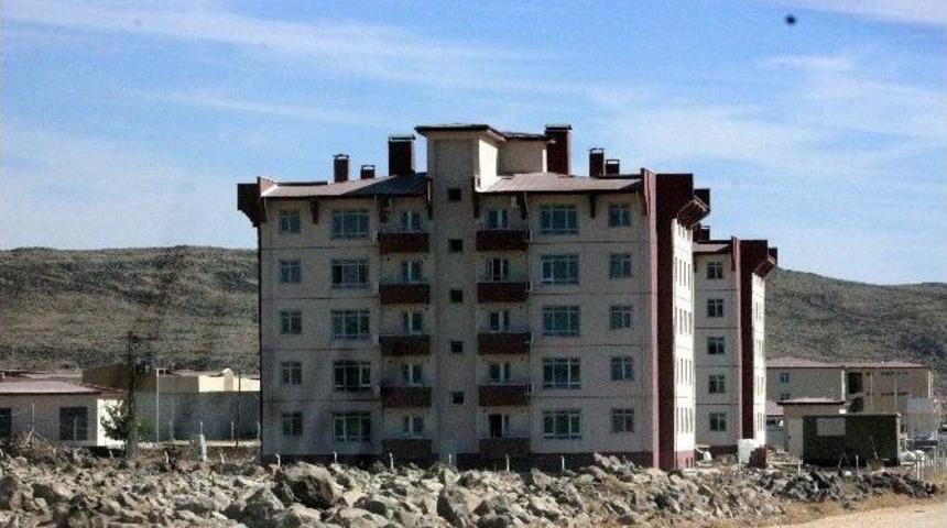 Kilis L Tipi Cezaevi Kasım Ayında Hizmete Girmesi Bekleniyor