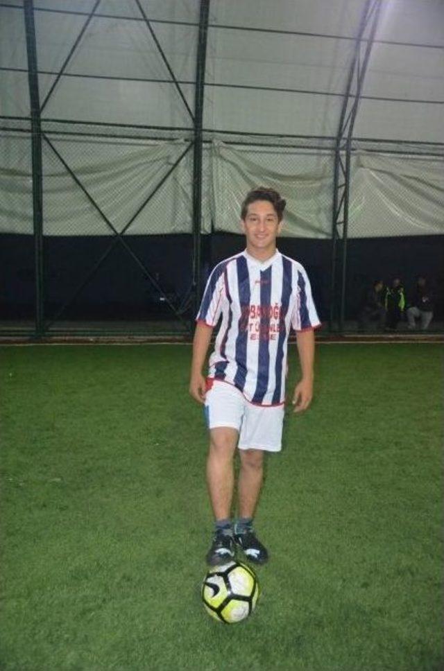 Hem Spor Yapıyorlar Hem Yelimere&rsquo;nin Tanıtımına Katkı Sağlıyorlar 1