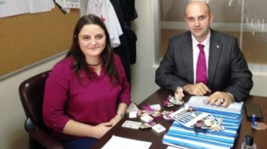 Gen&ccedil; Girişimcilerin Sayısı Her Ge&ccedil;en G&uuml;n Artıyor