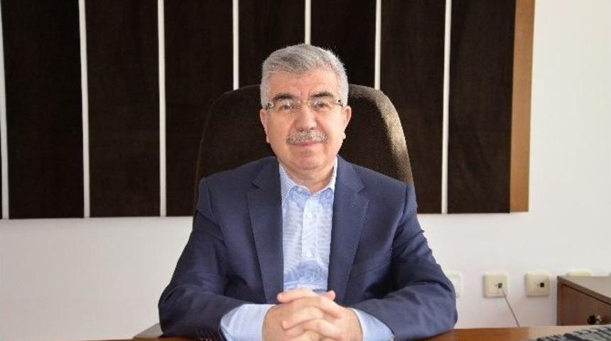 U&uuml; Uluslararası B&ouml;l&uuml;m Başkanı Prof. Arı:&ldquo;musul&rsquo;a Operasyon D&uuml;zenleyenlerin Ellerinde Net Bir Proje Yok"