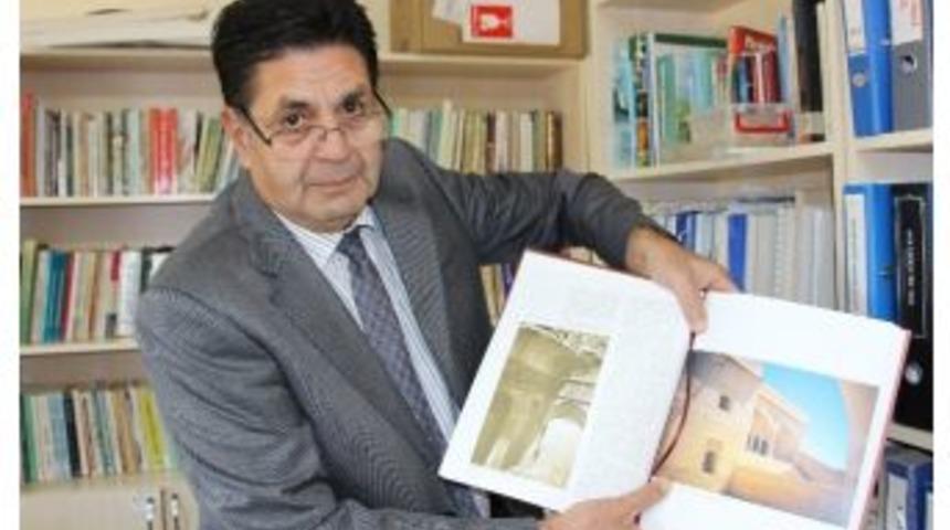 Kerk&uuml;kl&uuml; Profes&ouml;r Musul&rsquo;daki Tehlikeye Dikkat &Ccedil;ekti